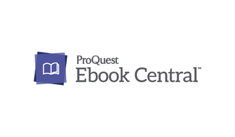 ProQuest EBook Central platformos pristatymas 